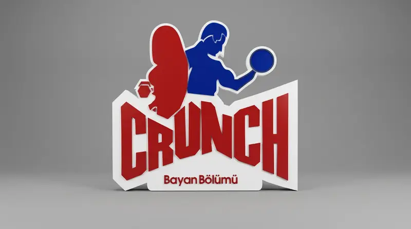 Crunch Fitness Tesis Fotoğrafı #23